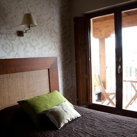 Hotel Cilda Olleros de Pisuerga المظهر الخارجي الصورة