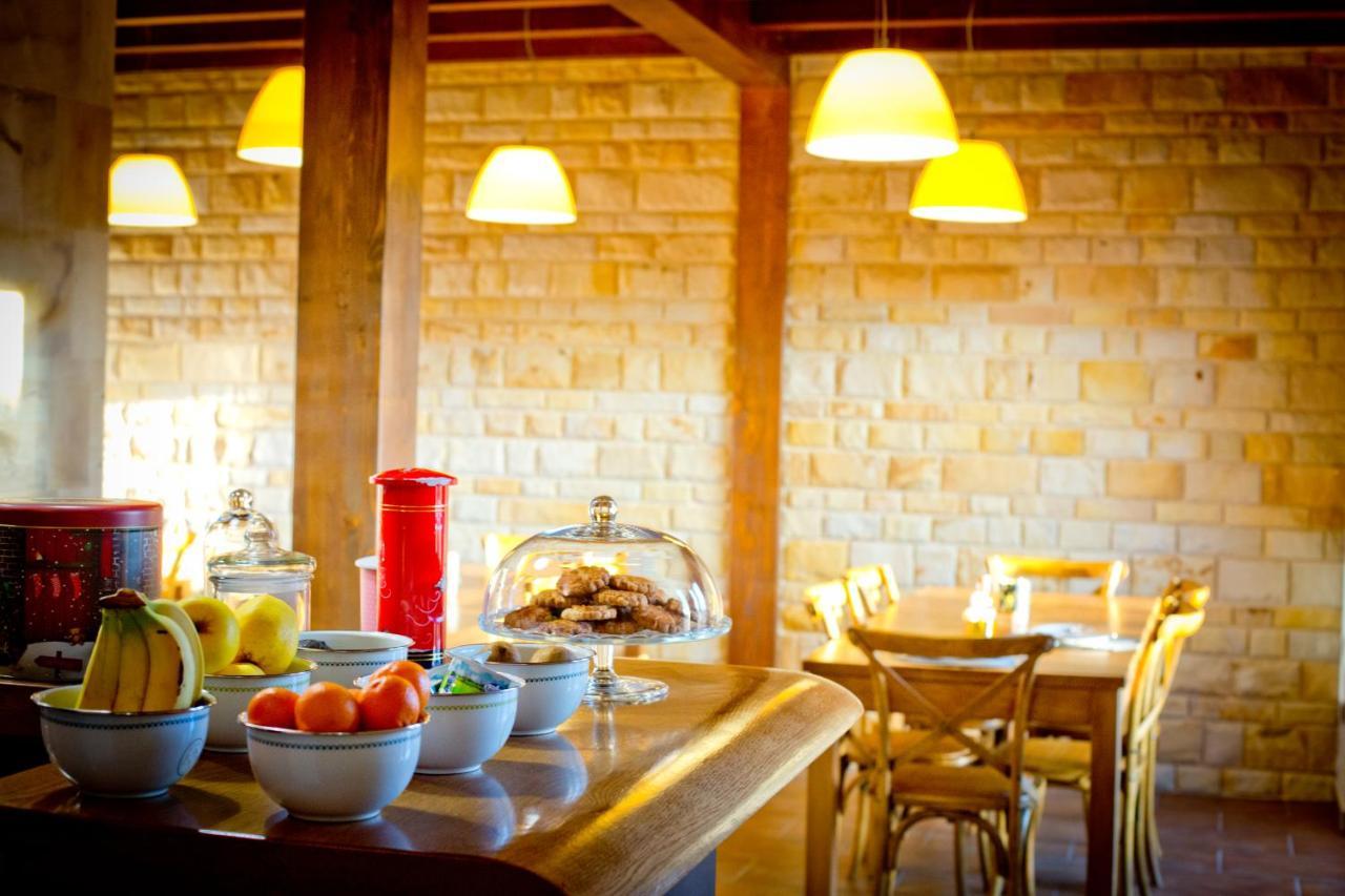 Hotel Cilda Olleros de Pisuerga المظهر الخارجي الصورة